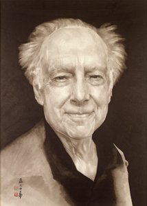 Portret van Michael Sullivan, 2012