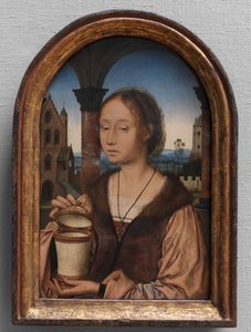 Sint Maria Magdalena