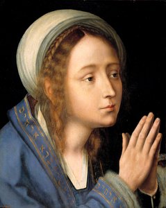 Maagd Maria