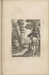 Ontvoering van Deïanira
