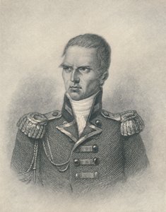 Sir Hudson Lowe door R. A. Muller