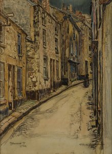 St Andrews Street, St Ives