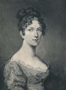 Marie-Anne-Elisa Bonaparte, ca. laat 19e eeuw, 1896
