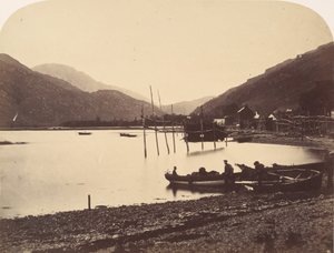 Hoofd van Loch Long