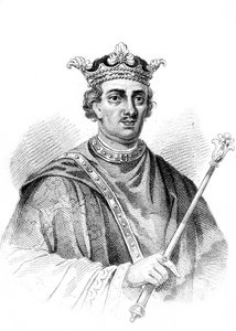Hendrik II, koning van Engeland