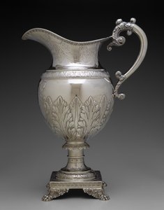 Kan, ca. 1839