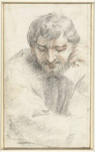 Heraclitus door Rafaël