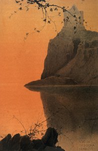 Spiritisme: Blijf in het licht en de perfecte rust door Raffaele Mainella