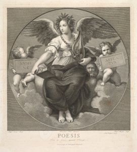 Poëzie