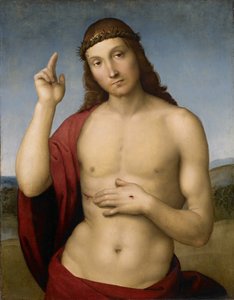 Christus Zegent