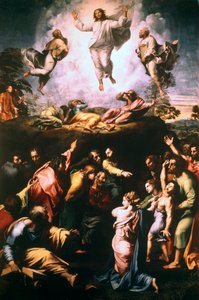 De Transfiguratie