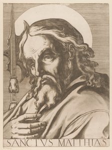 Heilige Matteüs