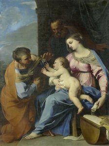 De Heilige Familie