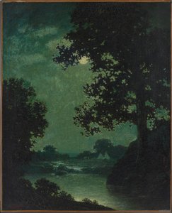 Maanlicht