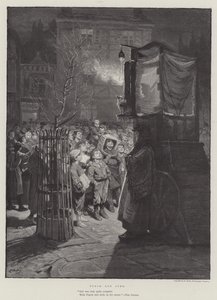 Punch en Judy