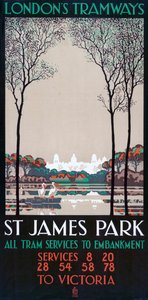 St. James
