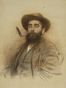 Zelfportret