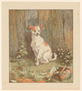  door Randolph Caldecott