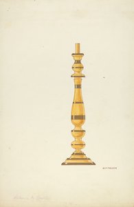 Kandelaar