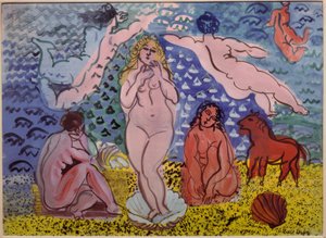 Aphrodite
