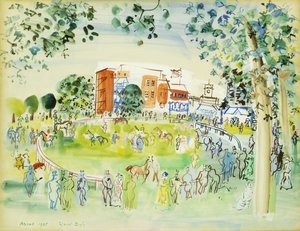 Ascot