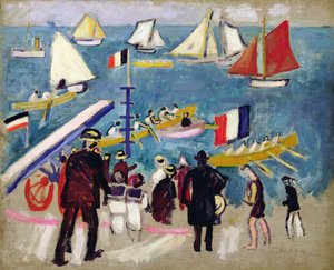 De Regatta