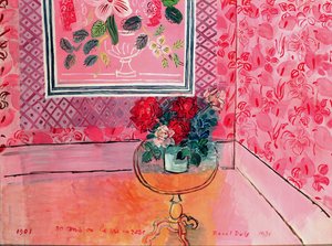 Dertig jaar of La Vie en Rose