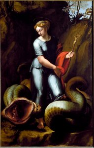Sint Margaretha