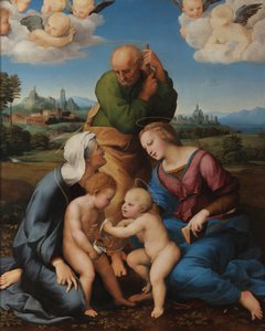  door Raphael