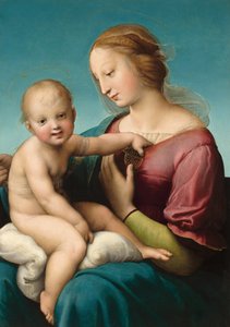 De Niccolini-Cowper Madonna
