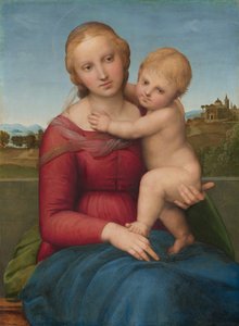  door Raphael