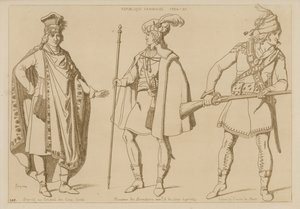 Franse Republiek, 1794-99