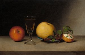  door Raphaelle Peale