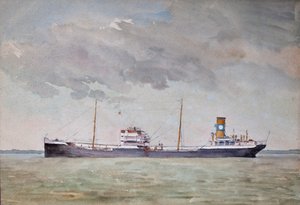  door Raymond Bonnefon