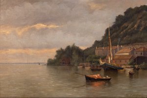  door Raymond Bonnefon