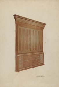 Kabinet