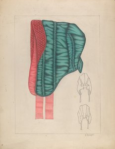 Opera Kap door Raymond Manupelli