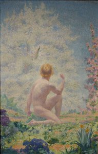 Siegfried, 1910