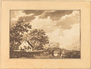 Landschap