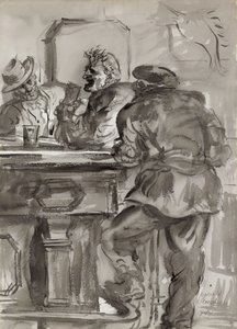 Bar Filosoof