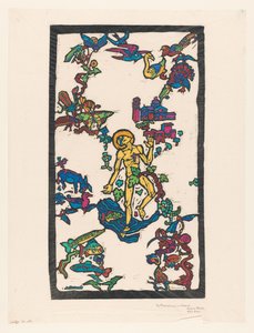 St. Franciscus van Assisi