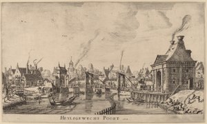 Heyligeweg Poort