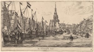 Roowaensche Kade