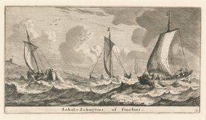 "Scholshuiten" of "Pinken"