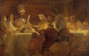 De samenzwering van de Bataven onder Claudius Civilis