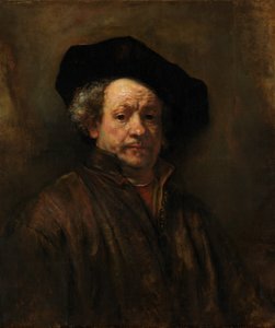 Zelfportret