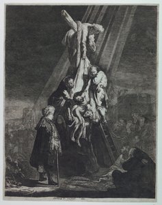 De kruisafneming