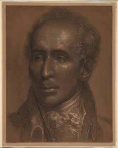 Dr. John Warren door Rembrandt Peale