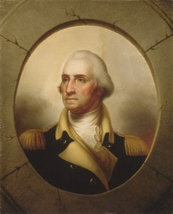  door Rembrandt Peale
