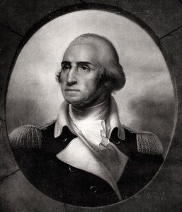 George Washington, 19e eeuw